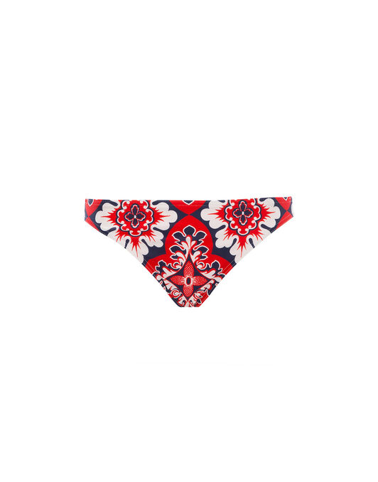 Rouches Bikini Bottom LaDoubleJ: Palazzo Rosso SWI0006LYC001
