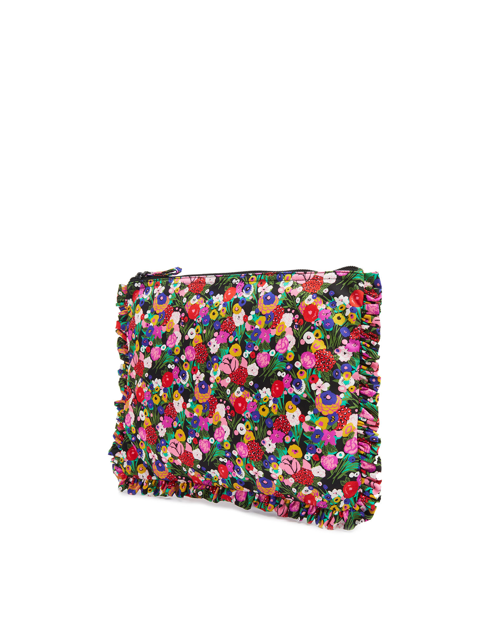 Hand Pochette La DoubleJ: Granny Hand Pochette LaDoubleJ: Granny BAG0002NYL001