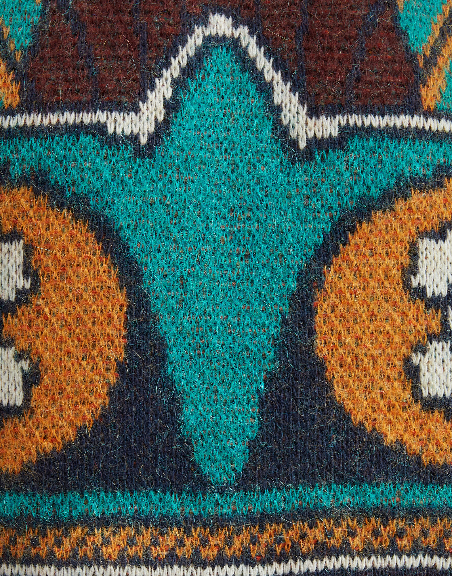 Philae Cardigan La DoubleJ: Philae Placée PUL0164KNI089