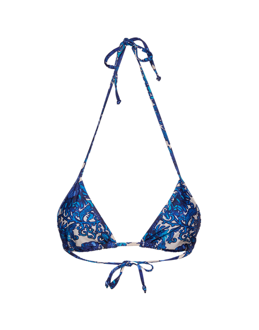 Triangle Bikini Top La DoubleJ: Anemone Small SWI0003LYC001