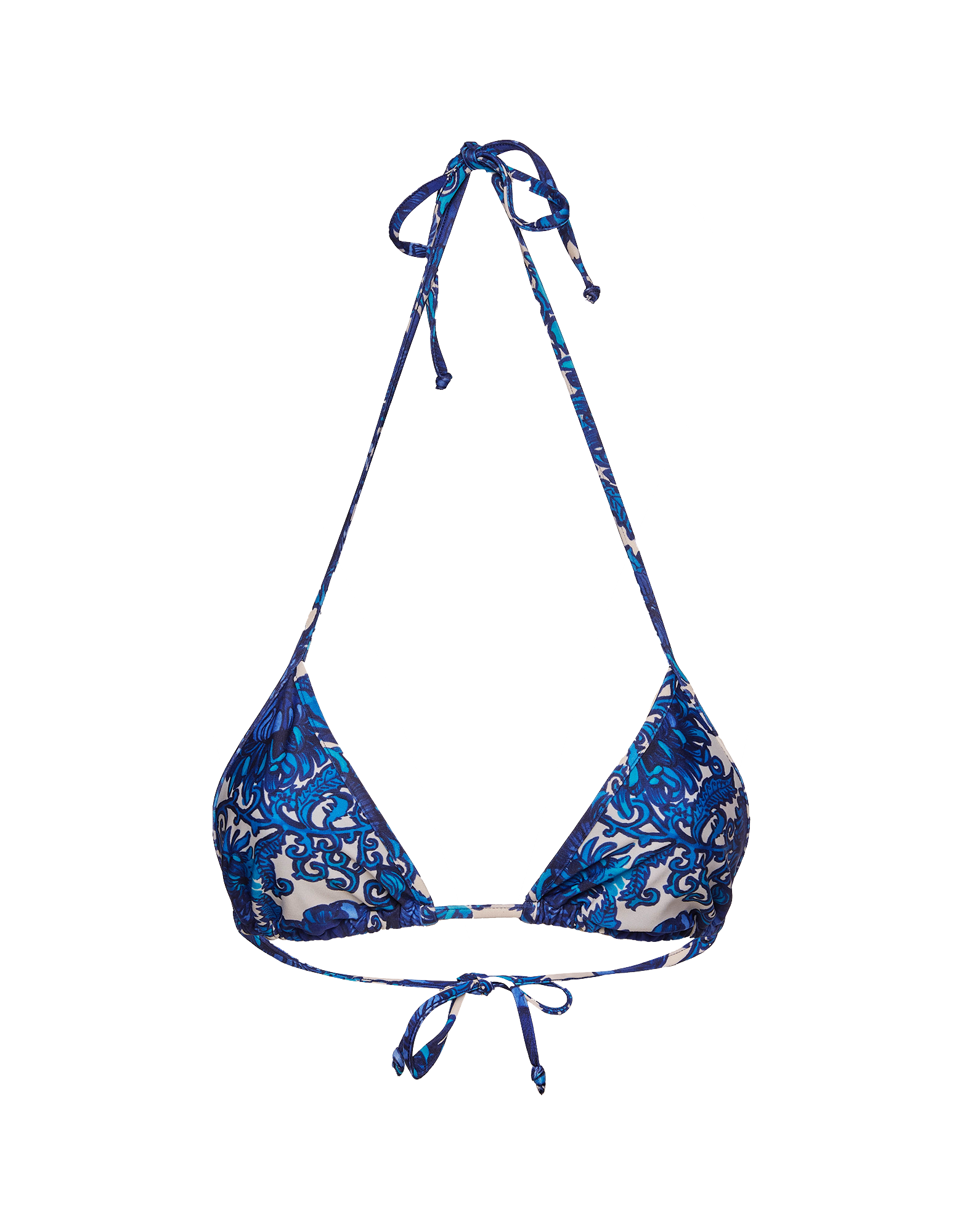 Triangle Bikini Top La DoubleJ: Anemone Small SWI0003LYC001