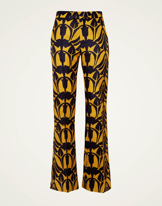Saturday Night Pants La DoubleJ: Papyrus Gold Saturday Night Pants La DoubleJ: Papyrus Gold TRO0030CAD001