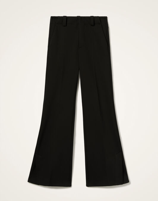 Good Butt Pants La DoubleJ: Solid Black Good Butt Pants La DoubleJ: Solid Black TRO0015JER071