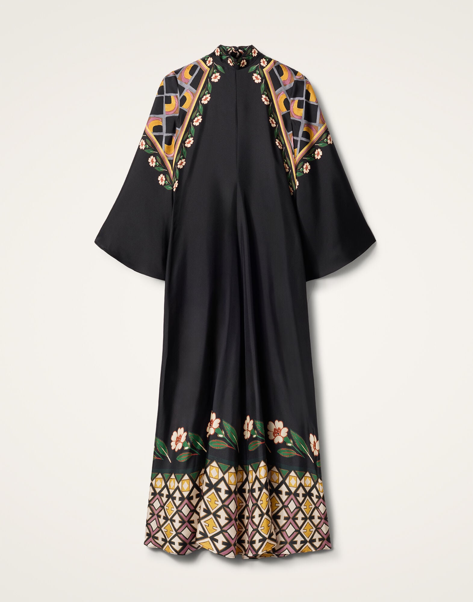 Magnifico Dress La DoubleJ: Dazed Placée Black Magnifico Dress La DoubleJ: Dazed Placée Black DRE0232SIL001