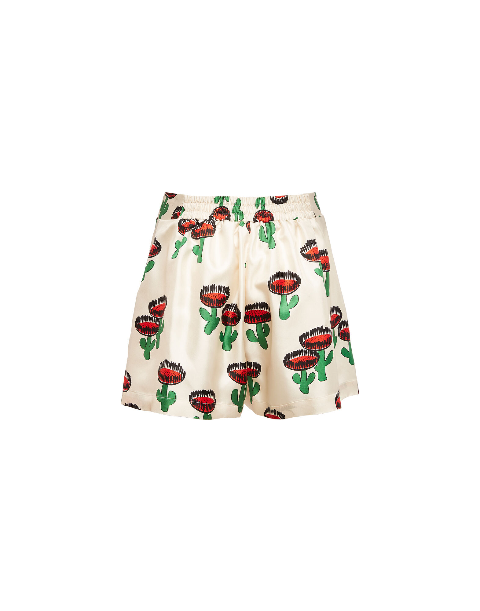 Boxer Shorts LaDoubleJ: Chirpy Cactus TRO0033SIL001