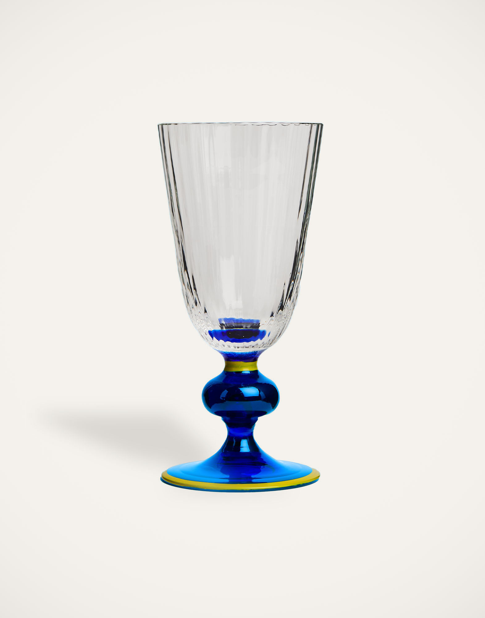 Perfetto Glasses Set of 8 La DoubleJ: Mixed Perfetto Glasses Set of 8 La DoubleJ: Mixed GLA0024MUR001