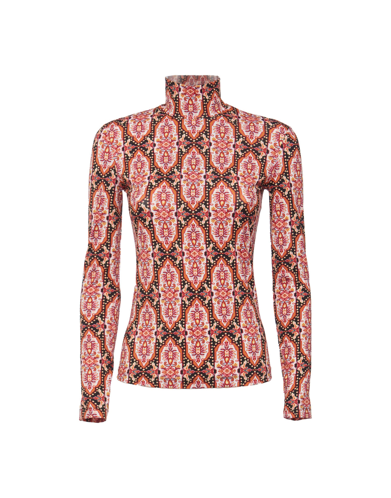 Turtleneck La DoubleJ: Tapestry SHI0030JER005
