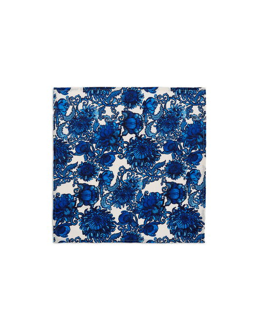 Large Napkins Set Of 6 La DoubleJ:  NAP0002LIN001