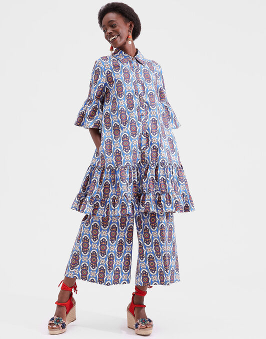Choux Dress LaDoubleJ: Amalfi DRE0205COT015