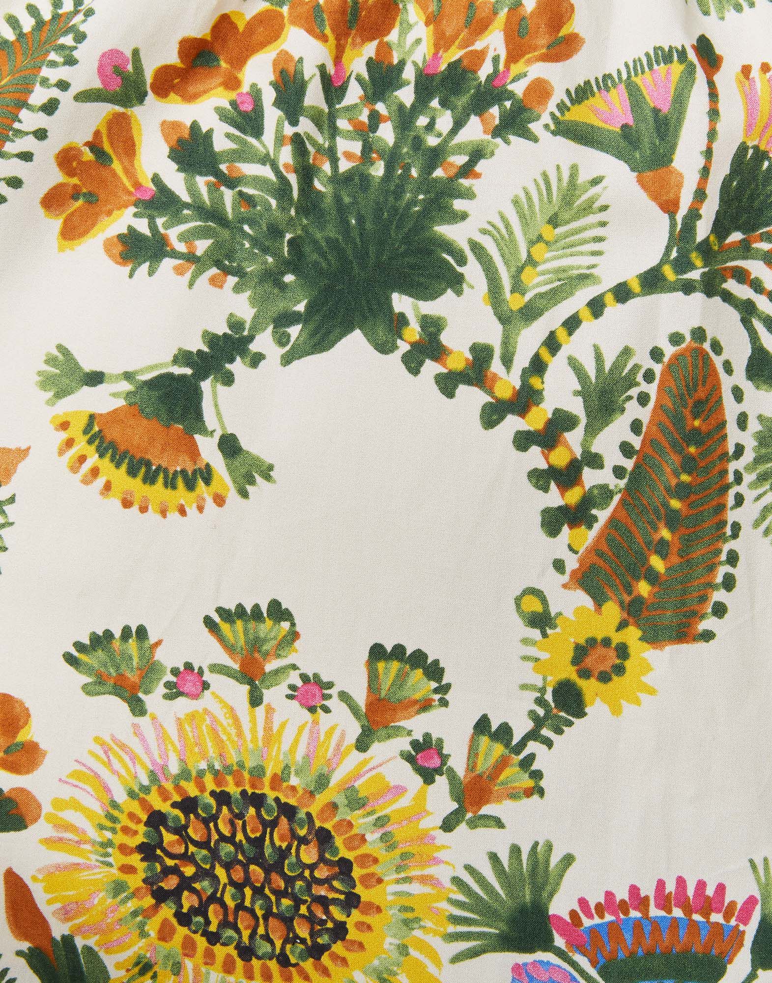 Big Skirt La DoubleJ: Thistle Big Skirt LaDoubleJ: Thistle SKI0001COT020