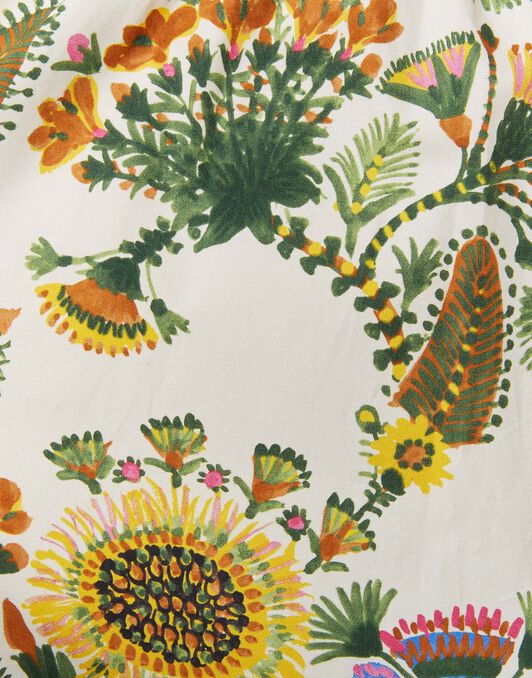 Big Skirt La DoubleJ: Thistle Big Skirt LaDoubleJ: Thistle SKI0001COT020