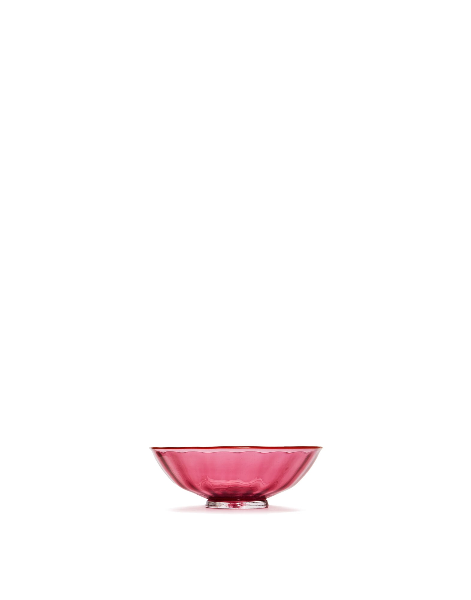 Luxury Nut Bowl Set of 4 La DoubleJ: Mixed Luxury Nut Bowl Set of 4 La DoubleJ: Mixed GLA0011MUR001
