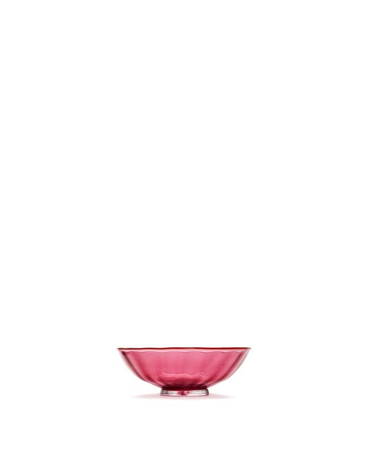 Luxury Nut Bowl Set of 4 La DoubleJ: Mixed Luxury Nut Bowl Set of 4 La DoubleJ: Mixed GLA0011MUR001