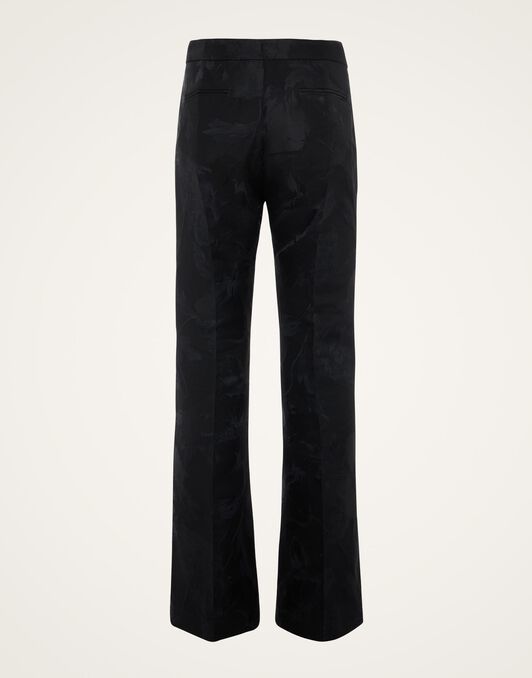 Saturday Night Pants La DoubleJ: Sylph Black Saturday Night Pants La DoubleJ: Sylph Black TRO0030JCQ096
