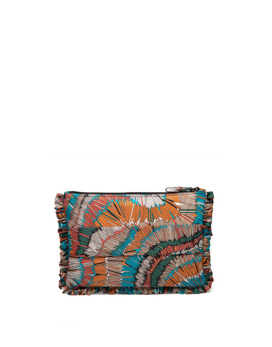 Hand Pochette La DoubleJ: Fiammiferi Hand Pochette LaDoubleJ: Fiammiferi BAG0002NYL001