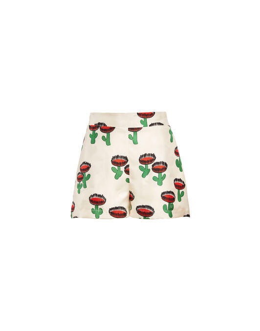 Boxer Shorts LaDoubleJ: Chirpy Cactus TRO0033SIL001