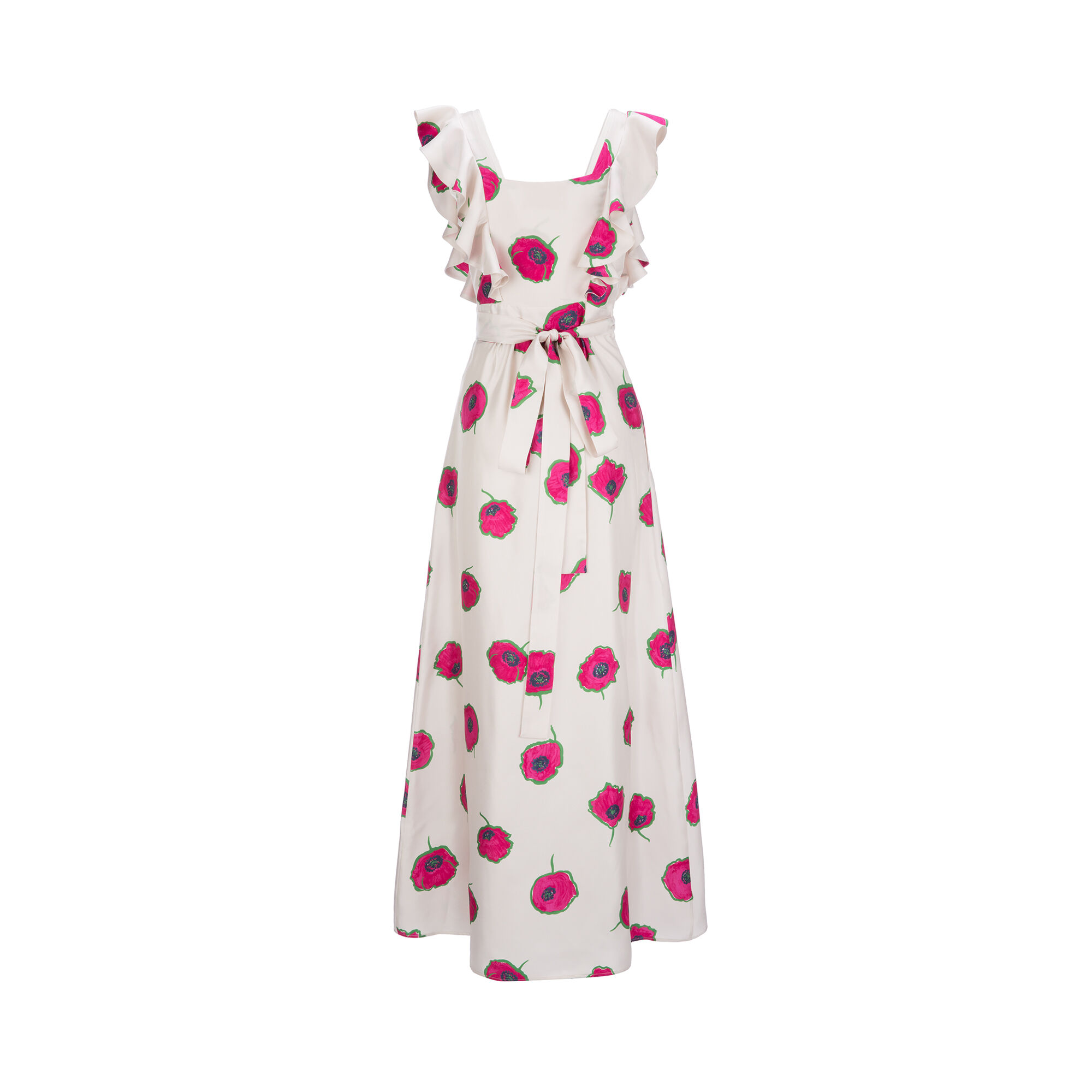 Wedding Guest Dress La DoubleJ: Papaveri Wedding Guest Dress LaDoubleJ: Papaveri streetstyle_4