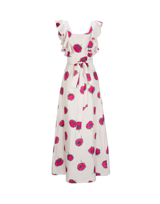 Wedding Guest Dress La DoubleJ: Papaveri Wedding Guest Dress LaDoubleJ: Papaveri streetstyle_4