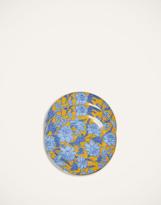 Dessert Plates Set Of 2 La DoubleJ: Lilium Zafferano DIS0063CER001