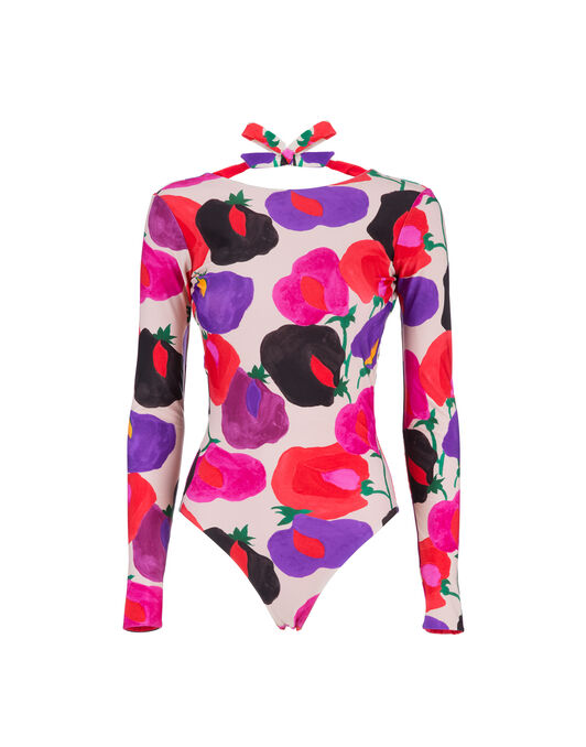 Surf Suit LaDoubleJ: Poppy SWI0001LYC001