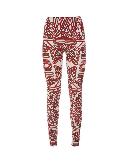 Leggings La DoubleJ: Parnaveg TRO0013JER005