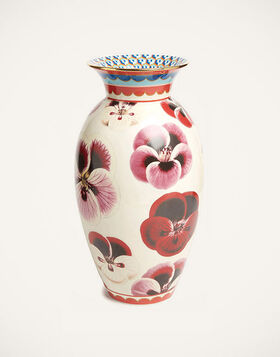 Amphora Vase ${brand}: ${colorDescription} ${masterID}