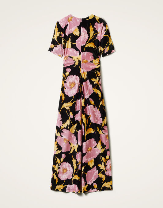 Angelica Dress La DoubleJ: Sylph Black Angelica Dress La DoubleJ: Sylph Black DRE0836VEL006