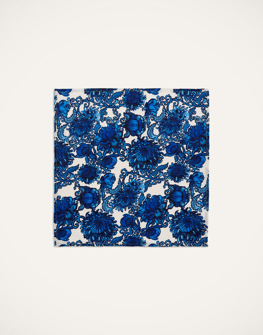 Large Napkins Set Of 2 La DoubleJ: Anemone Small Large Napkins Set Of 2 La DoubleJ: Anemone Small NAP0006LIN001