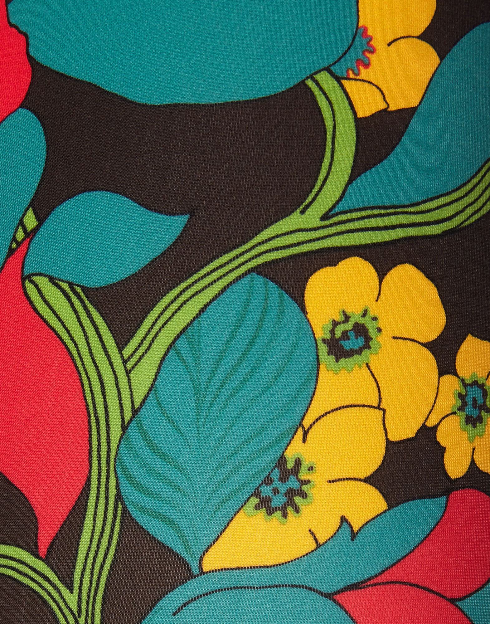 Leggings La DoubleJ: Vines Leggings La DoubleJ: Vines TRO0013JER005