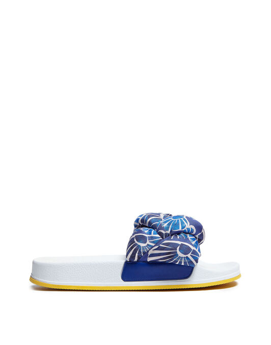 Treccia Slides La DoubleJ: Conchiglie Treccia Slides La DoubleJ: Conchiglie SHO0005FOD001