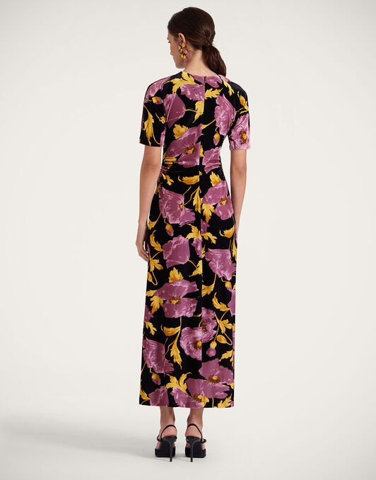 Angelica Dress La DoubleJ: Sylph Black Angelica Dress La DoubleJ: Sylph Black DRE0836VEL006