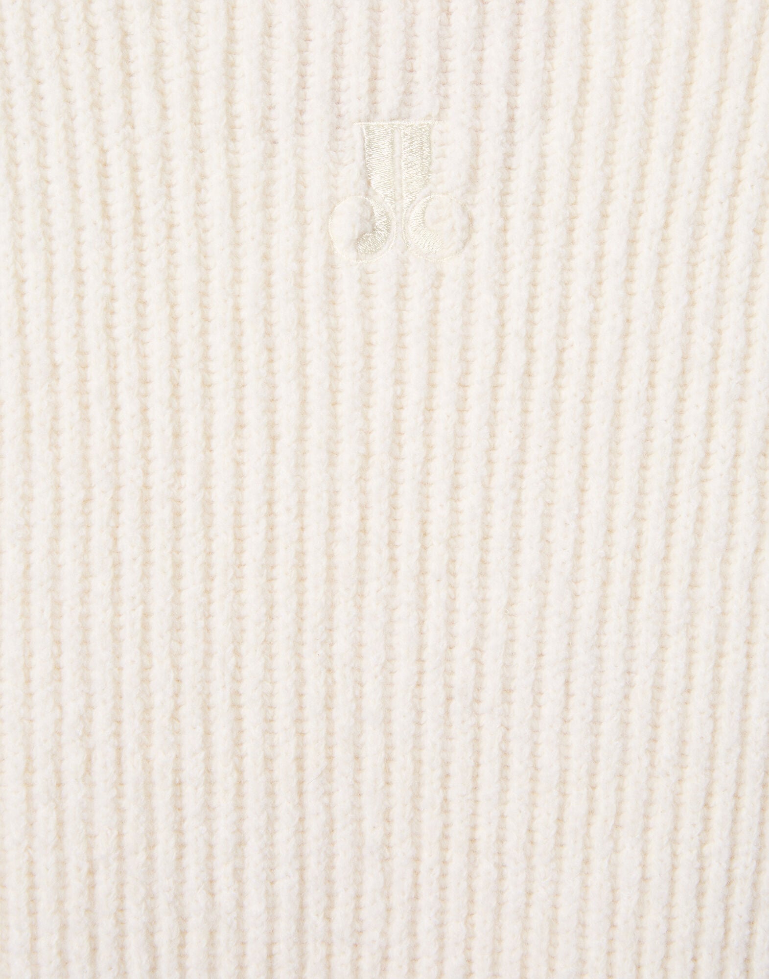 Frosty Cream Soda Tunic La DoubleJ: Solid Off White DRE1170KNI232