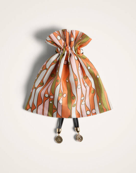 Jazz Bag La DoubleJ: Smarties Orange Jazz Bag La DoubleJ: Smarties Orange BAG0103SIL001