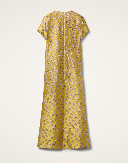 Swing Dress La DoubleJ: Margarita DRE0594JCQ039