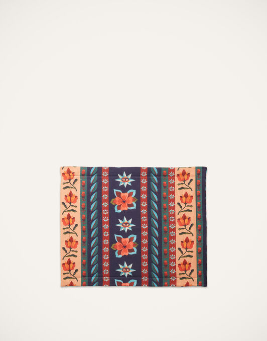 Placemat Set Of 2 La DoubleJ: Strisce Placemat Set Of 2 La DoubleJ: Strisce TBM0001LIN005