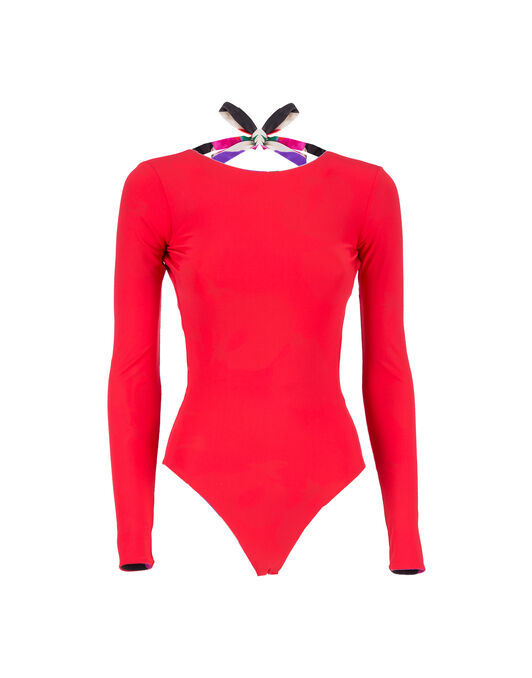 Surf Suit LaDoubleJ: Poppy SWI0001LYC001