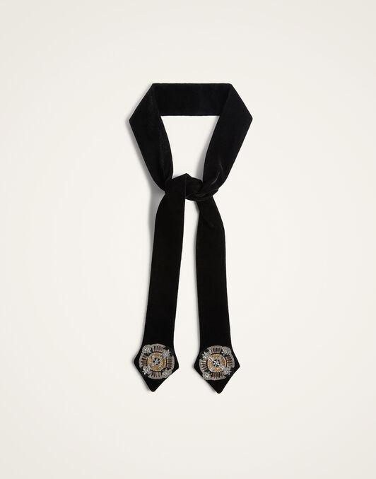 Ella 2-Ways Stole La DoubleJ: Nucleus Black HEB0024VEL015