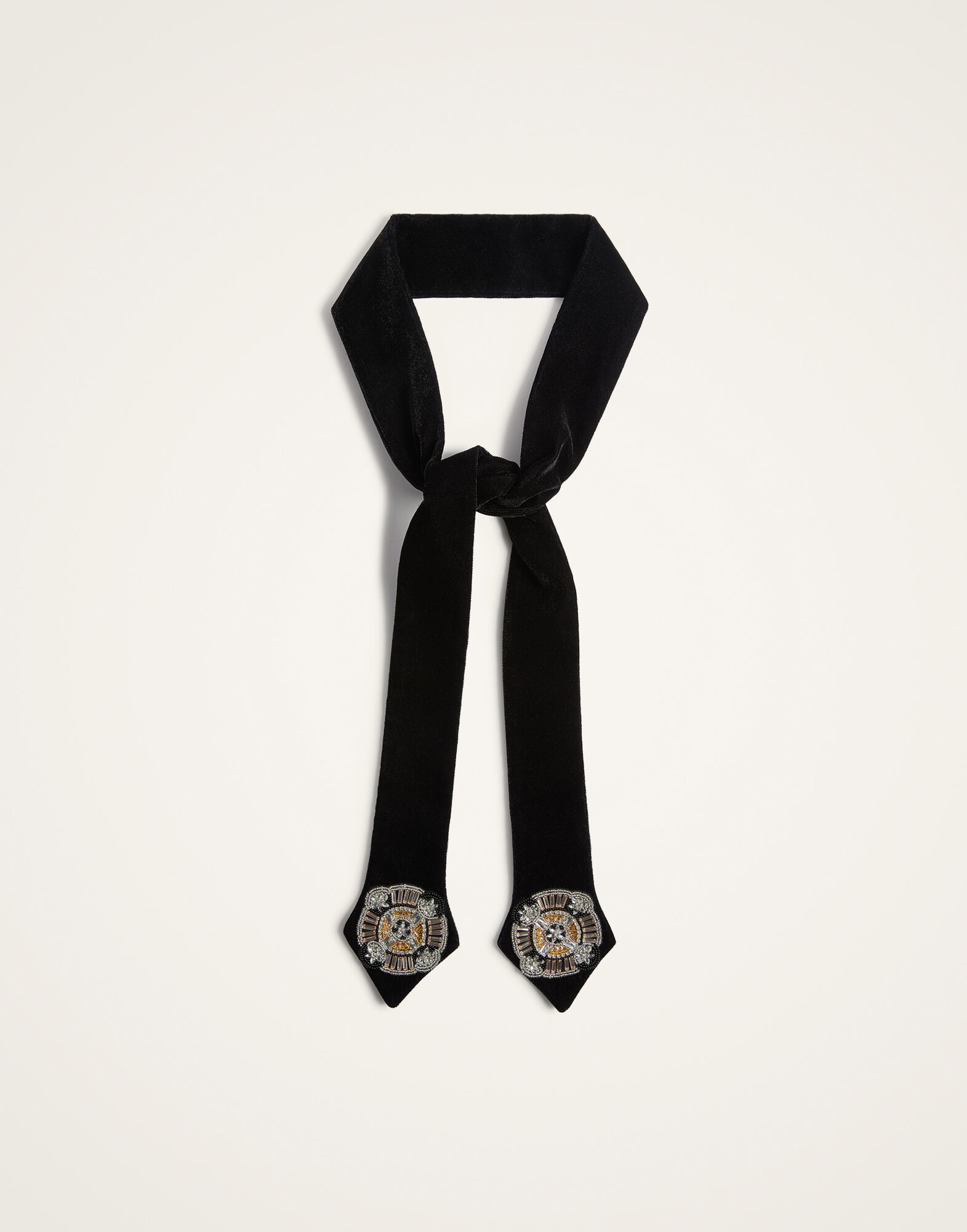 Ella 2-Ways Stole La DoubleJ: Nucleus Black HEB0024VEL015