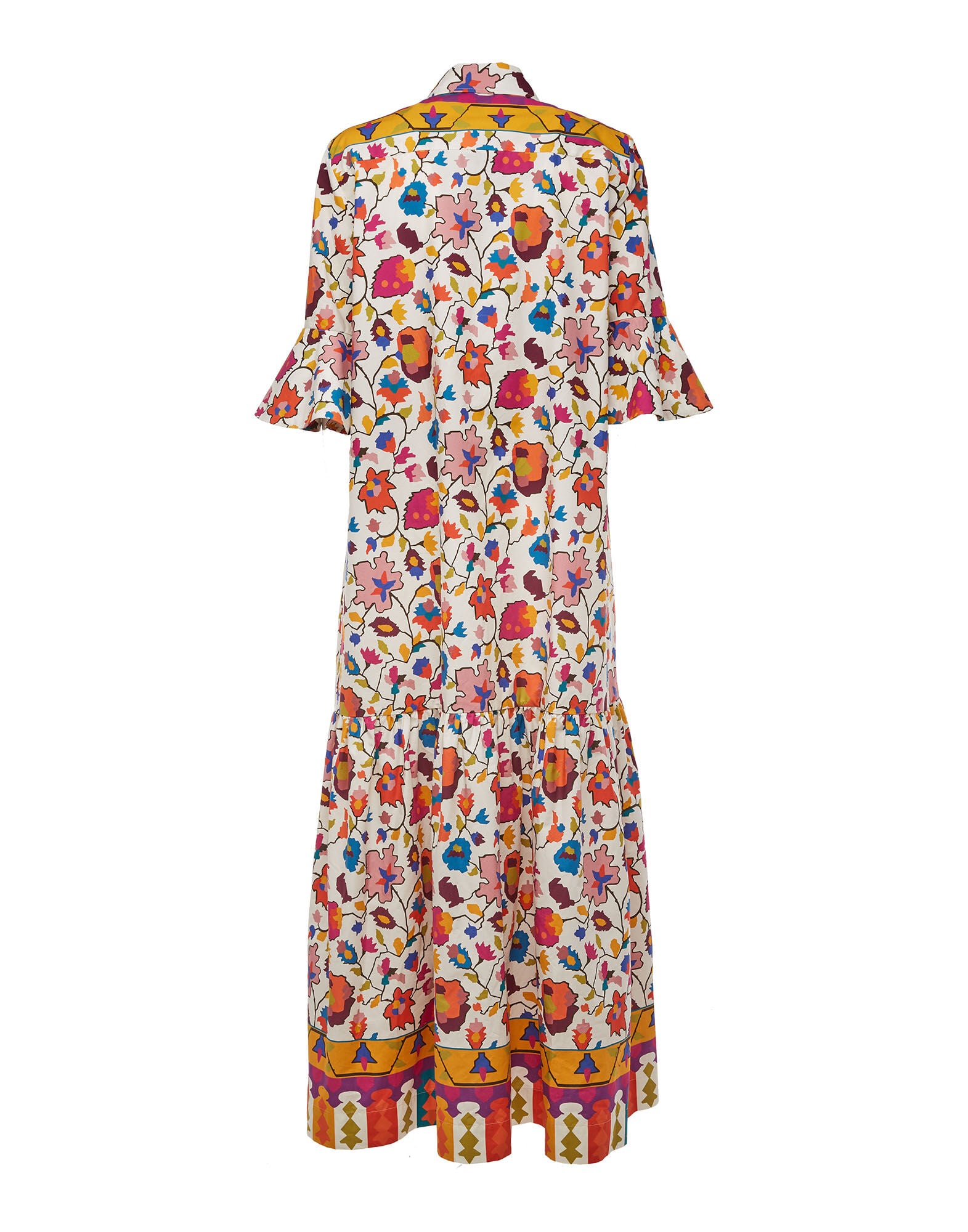 Artemis Dress La DoubleJ: Maple DRE0201COT015