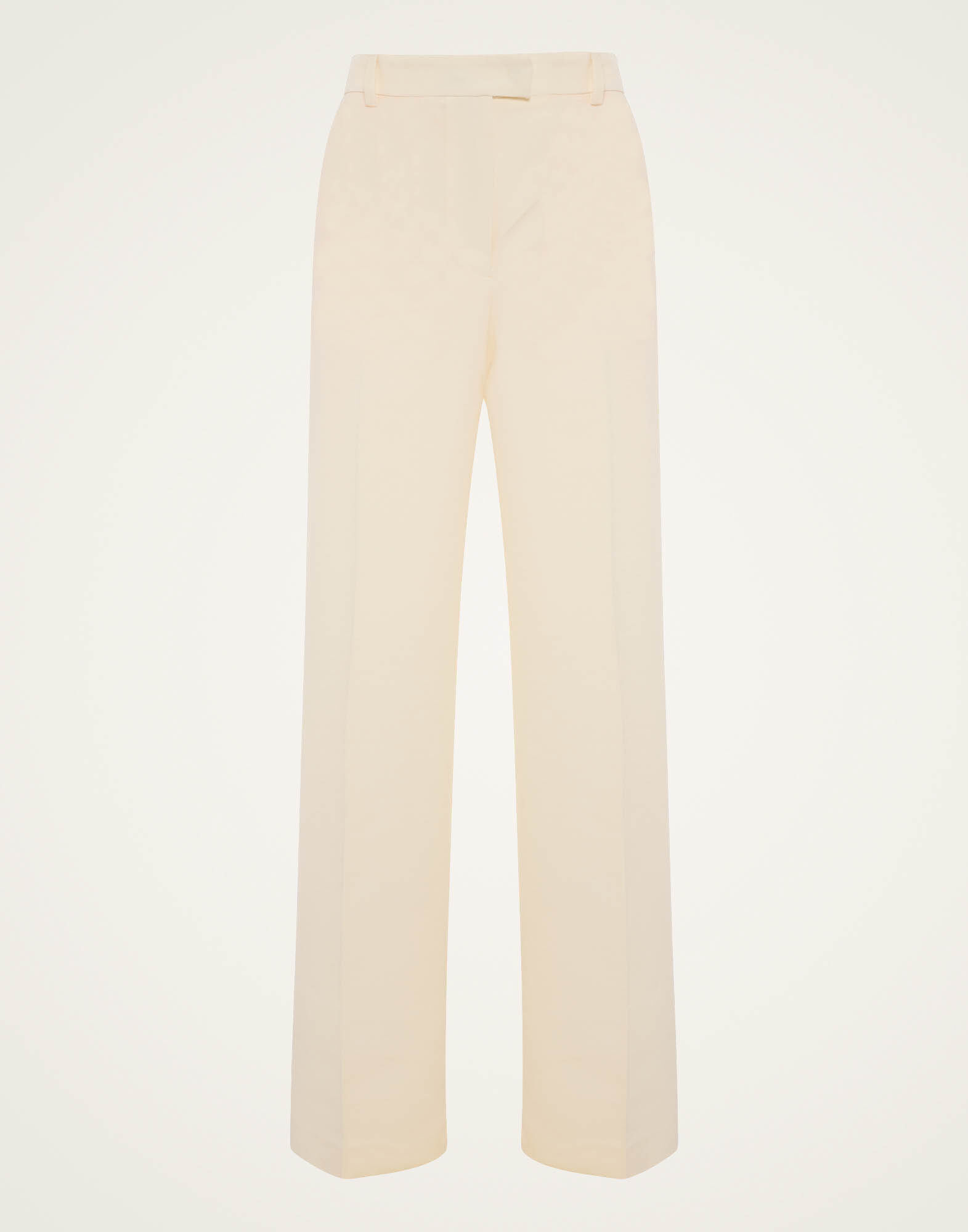Let Loose Pants La DoubleJ: Solid Ivory Let Loose Pants La DoubleJ: Solid Ivory TRO0149CAD001