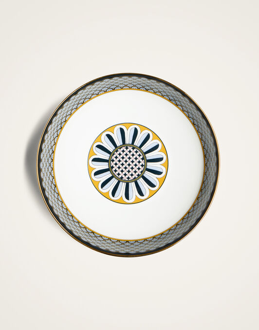 Serving Bowl La DoubleJ: Odysseus Midnight Blue Serving Bowl La DoubleJ: Odysseus Midnight Blue BWS0002CER001
