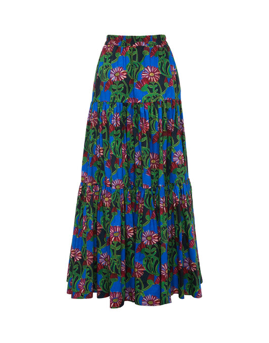 Big Skirt La DoubleJ: Gerber SKI0001COT001