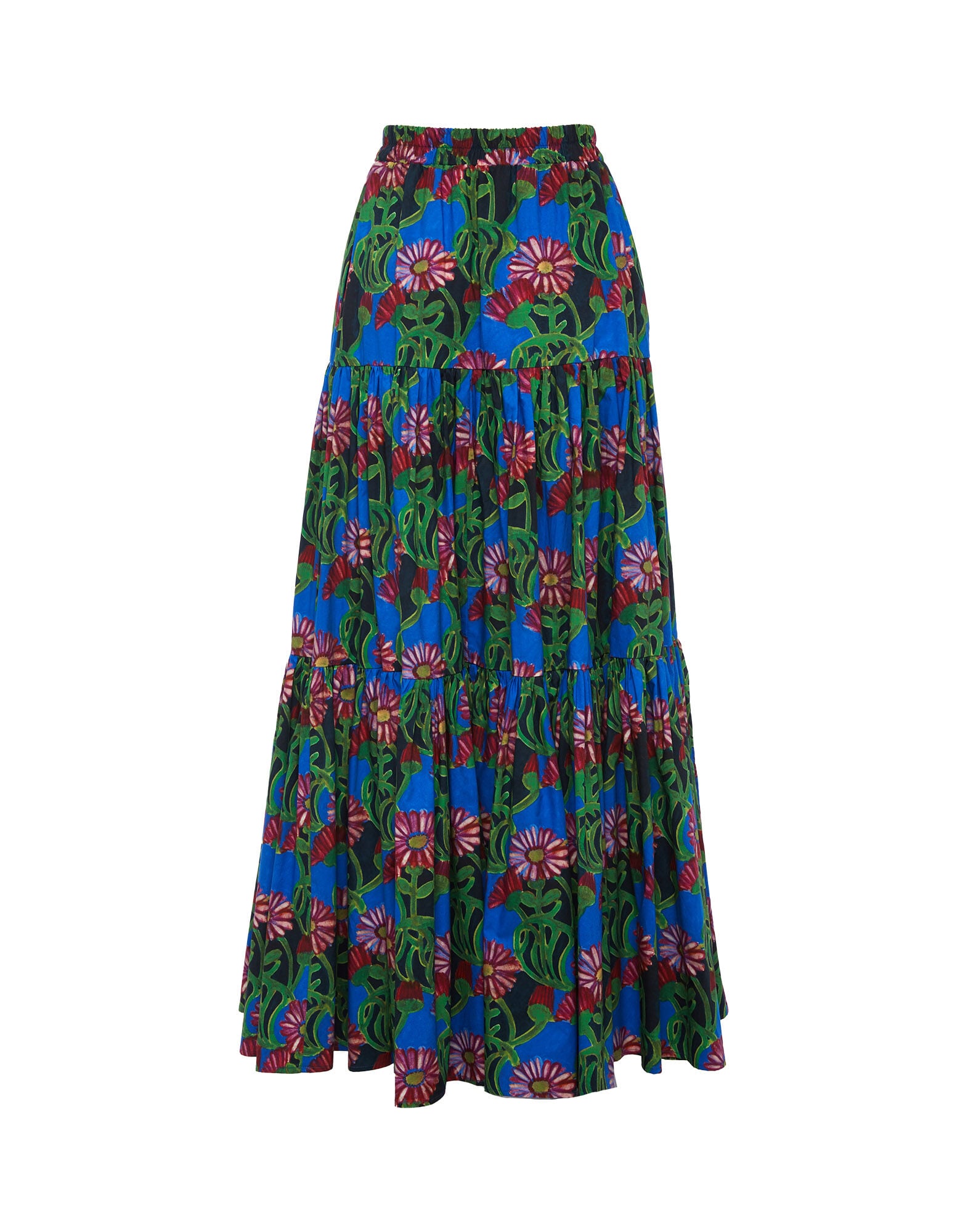 Big Skirt La DoubleJ: Gerber SKI0001COT001