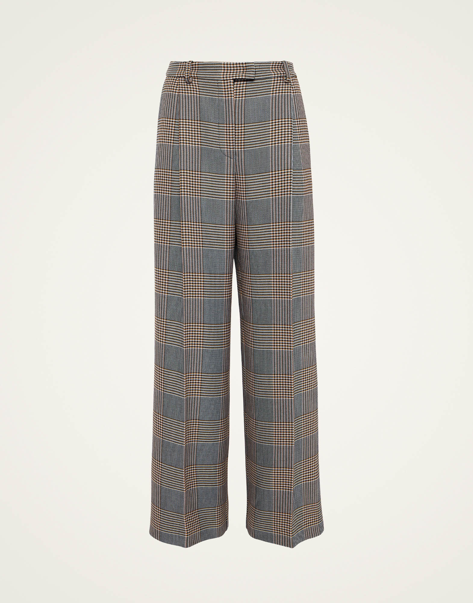 Loose Pants La DoubleJ: Moors Multicolor Loose Pants La DoubleJ: Moors Multicolor TRO0135VIS021