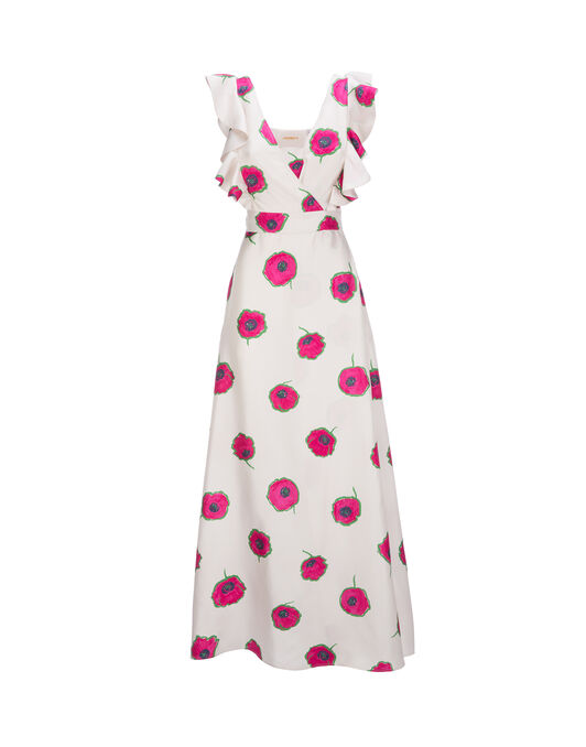 Wedding Guest Dress La DoubleJ: Papaveri Wedding Guest Dress LaDoubleJ: Papaveri streetstyle_4