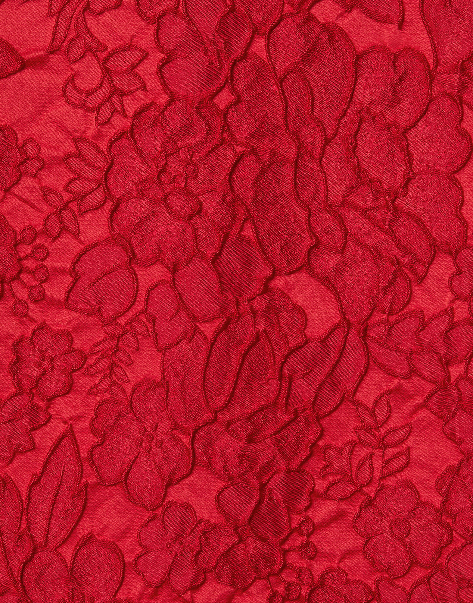 Racer Mini Dress La DoubleJ: Peony Red Racer Mini Dress La DoubleJ: Peony Red DRE0907JCQ111