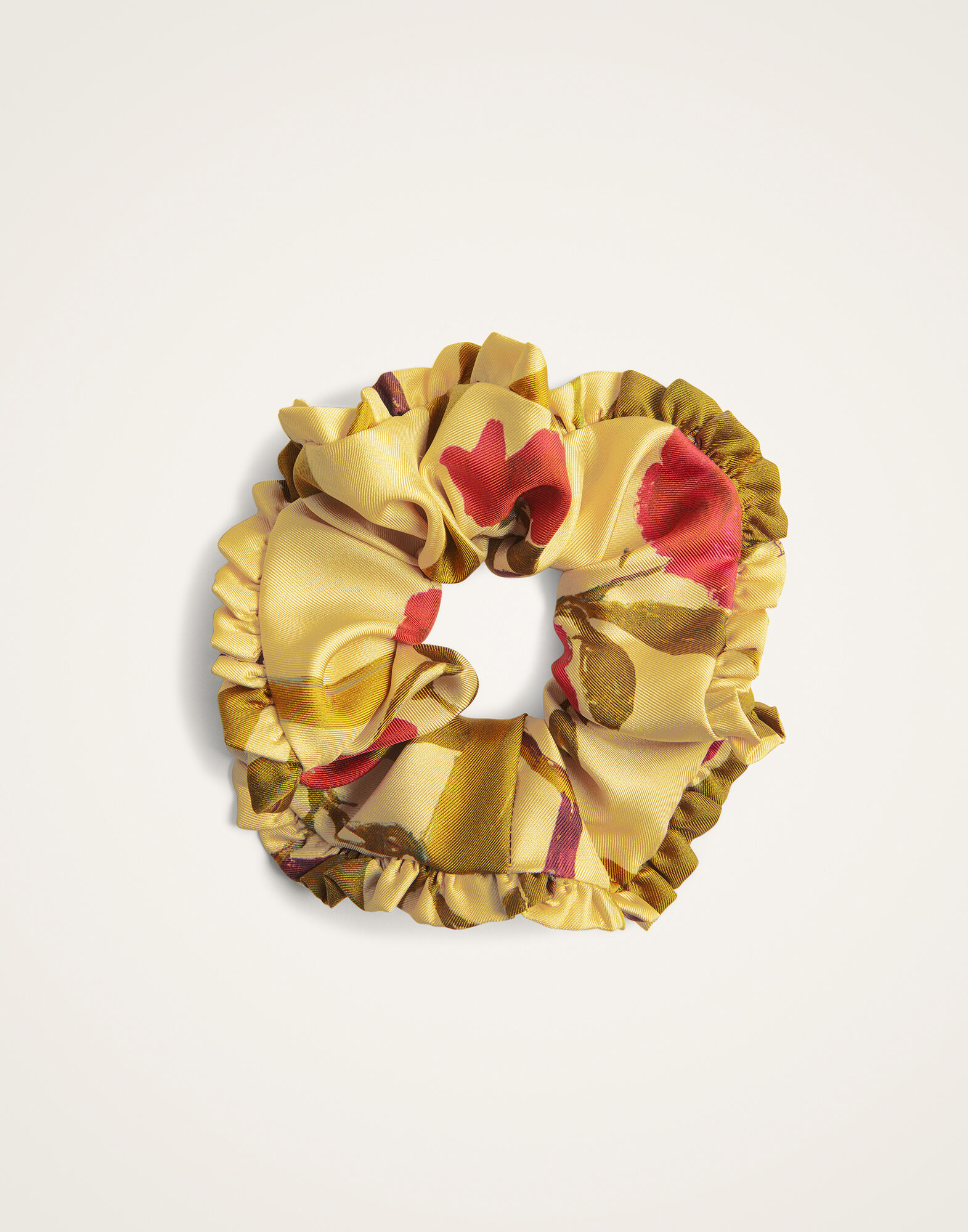 Scrunchie Set La DoubleJ: Mixed Prints Scrunchie Set La DoubleJ: Mixed Prints SCS0001MIX002