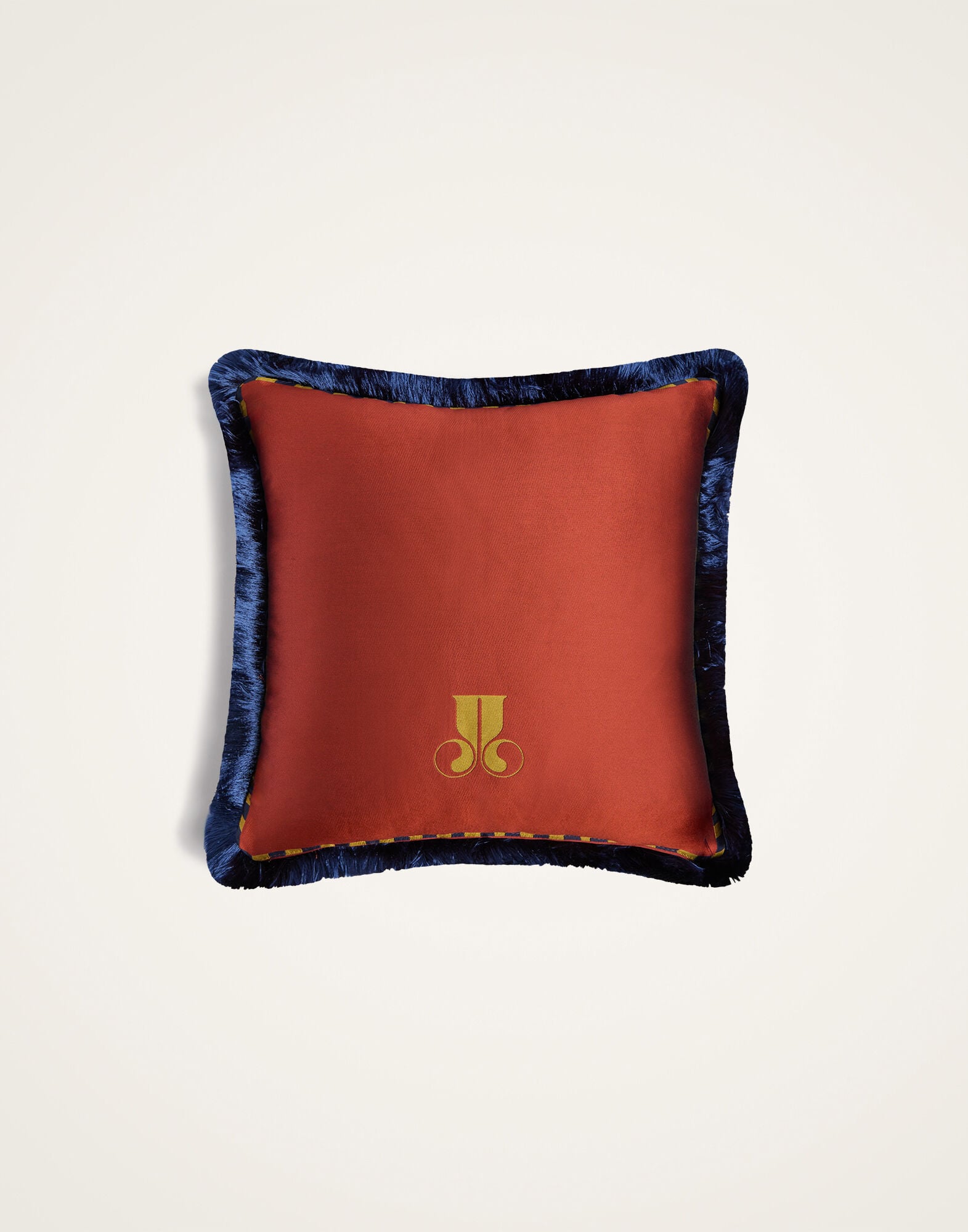 Cushion La DoubleJ: Hold the Light Rust Cushion La DoubleJ: Hold the Light Rust CUS0043JCQ148
