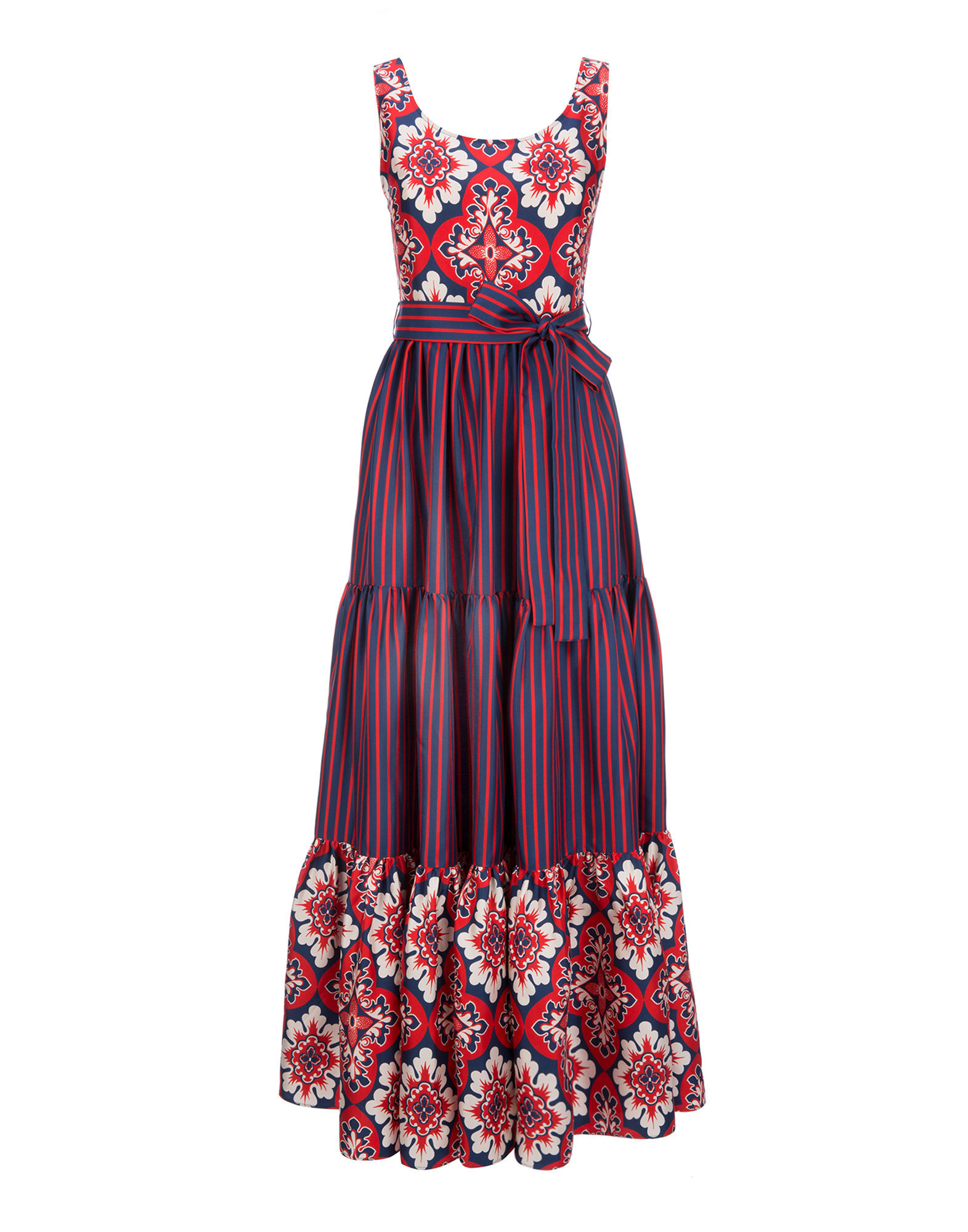 Pellicano Dinner Dress La DoubleJ: Palazzo Riviera Pellicano Dinner Dress LaDoubleJ: Palazzo Riviera streetstyle_9