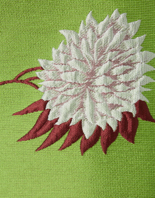 La Scala Top La DoubleJ: Derby Lime La Scala Top La DoubleJ: Derby Lime TOP0016JCQ108